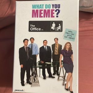 what do you meme game